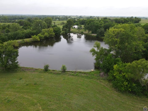 Tiny photo for 000 102nd St, Hoyt, KS 66440 (MLS # 245840)