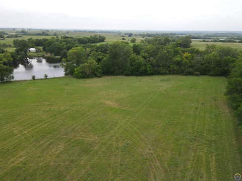 Tiny photo for 000 102nd St, Hoyt, KS 66440 (MLS # 245840)