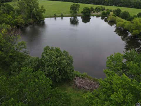 Tiny photo for 000 102nd St, Hoyt, KS 66440 (MLS # 245840)