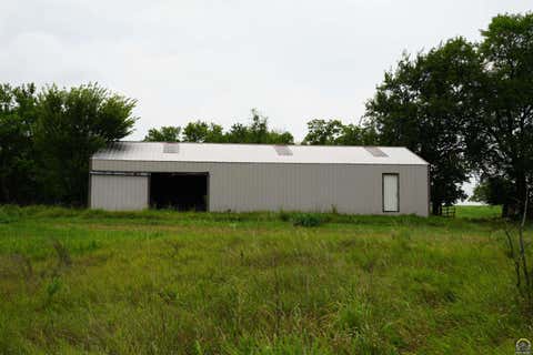 Tiny photo for 000 102nd St, Hoyt, KS 66440 (MLS # 245840)