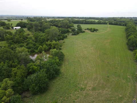 Tiny photo for 000 102nd St, Hoyt, KS 66440 (MLS # 245840)