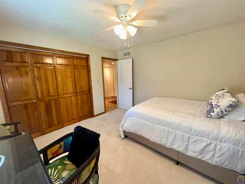 Tiny photo for 6434 SW Golf View Dr, Topeka, KS 66614 (MLS # 245670)