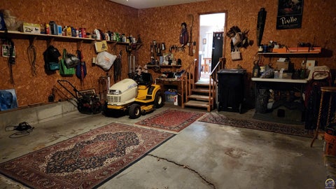 Tiny photo for 603 5th St Dr, Hoyt, KS 66440 (MLS # 246287)