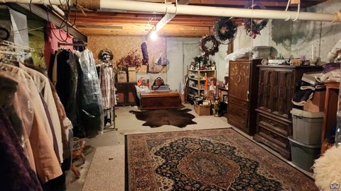 Tiny photo for 603 5th St Dr, Hoyt, KS 66440 (MLS # 246287)