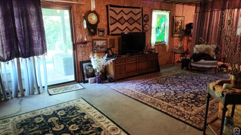 Tiny photo for 603 5th St Dr, Hoyt, KS 66440 (MLS # 246287)