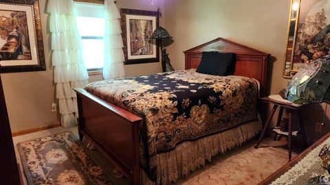 Tiny photo for 603 5th St Dr, Hoyt, KS 66440 (MLS # 246287)