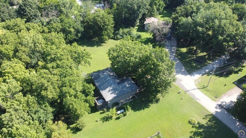 Photo of 603 5th St Dr, Hoyt, KS 66440 (MLS # 246287)