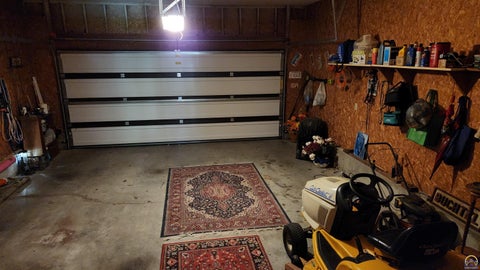 Tiny photo for 603 5th St Dr, Hoyt, KS 66440 (MLS # 246287)