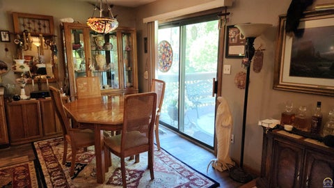 Tiny photo for 603 5th St Dr, Hoyt, KS 66440 (MLS # 246287)