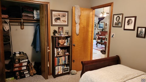 Tiny photo for 603 5th St Dr, Hoyt, KS 66440 (MLS # 246287)