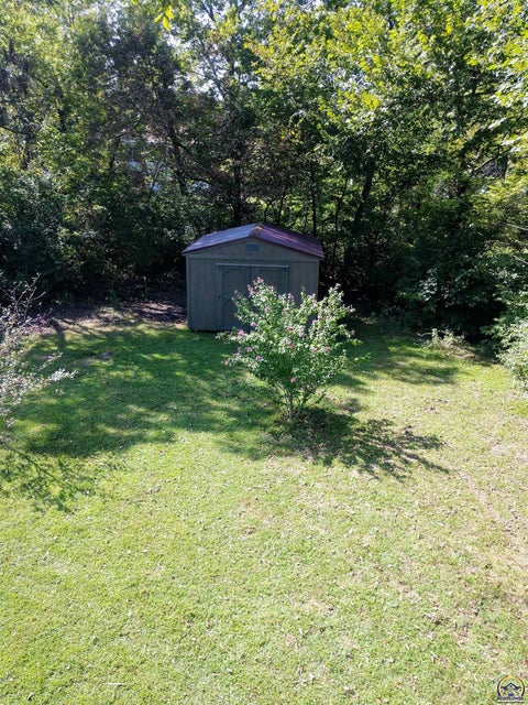 Tiny photo for 603 5th St Dr, Hoyt, KS 66440 (MLS # 246287)