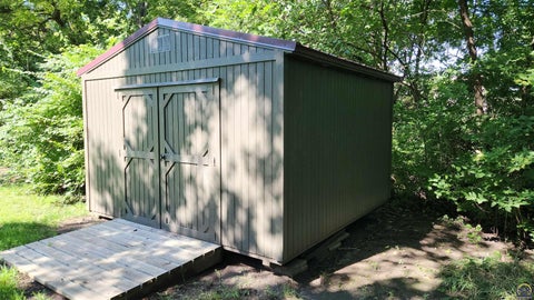 Tiny photo for 603 5th St Dr, Hoyt, KS 66440 (MLS # 246287)