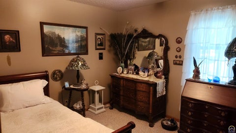 Tiny photo for 603 5th St Dr, Hoyt, KS 66440 (MLS # 246287)