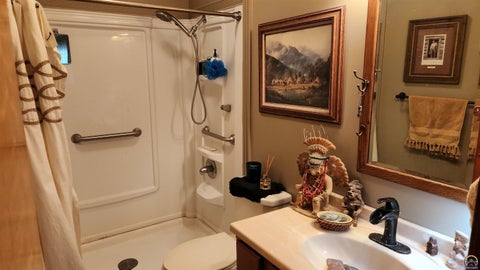 Tiny photo for 603 5th St Dr, Hoyt, KS 66440 (MLS # 246287)