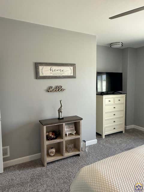Tiny photo for 2615 Twin Lakes Dr, Emporia, KS 66801 (MLS # 246146)