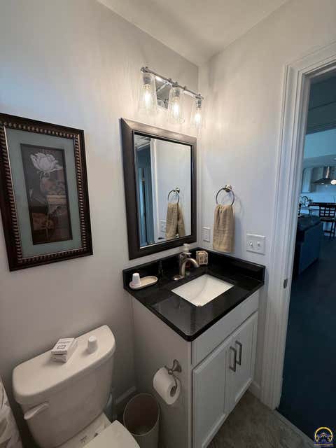 Tiny photo for 2615 Twin Lakes Dr, Emporia, KS 66801 (MLS # 246146)