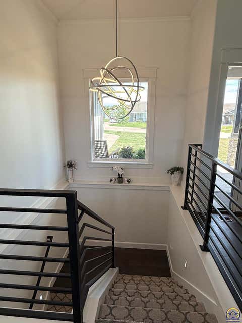 Tiny photo for 2615 Twin Lakes Dr, Emporia, KS 66801 (MLS # 246146)