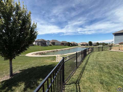 Tiny photo for 2615 Twin Lakes Dr, Emporia, KS 66801 (MLS # 246146)