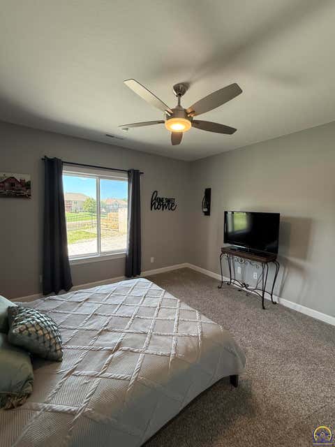 Tiny photo for 2615 Twin Lakes Dr, Emporia, KS 66801 (MLS # 246146)
