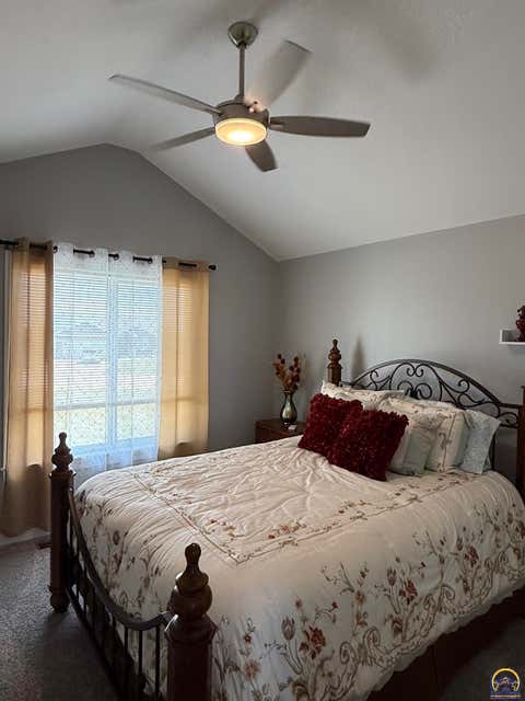 Tiny photo for 2615 Twin Lakes Dr, Emporia, KS 66801 (MLS # 246146)