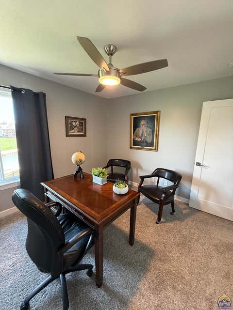 Tiny photo for 2615 Twin Lakes Dr, Emporia, KS 66801 (MLS # 246146)