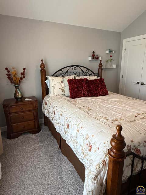 Tiny photo for 2615 Twin Lakes Dr, Emporia, KS 66801 (MLS # 246146)