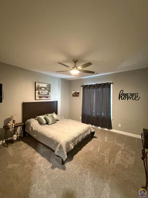 Tiny photo for 2615 Twin Lakes Dr, Emporia, KS 66801 (MLS # 246146)