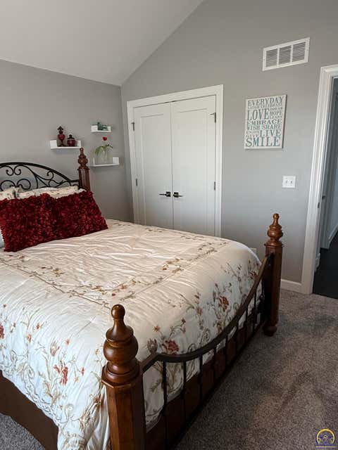 Tiny photo for 2615 Twin Lakes Dr, Emporia, KS 66801 (MLS # 246146)