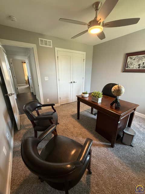 Tiny photo for 2615 Twin Lakes Dr, Emporia, KS 66801 (MLS # 246146)