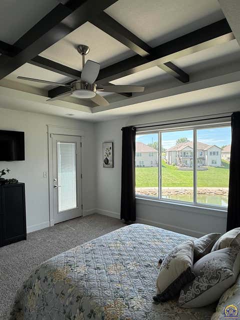 Tiny photo for 2615 Twin Lakes Dr, Emporia, KS 66801 (MLS # 246146)