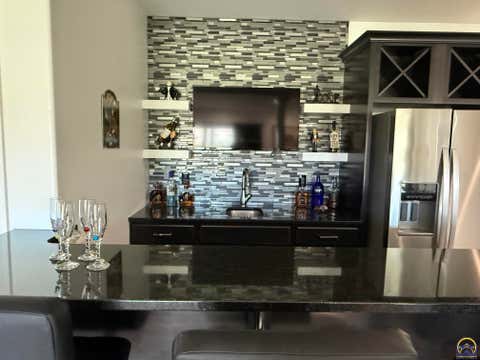 Tiny photo for 2615 Twin Lakes Dr, Emporia, KS 66801 (MLS # 246146)