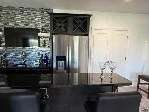 Tiny photo for 2615 Twin Lakes Dr, Emporia, KS 66801 (MLS # 246146)