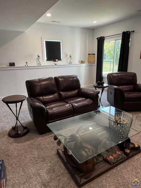 Tiny photo for 2615 Twin Lakes Dr, Emporia, KS 66801 (MLS # 246146)