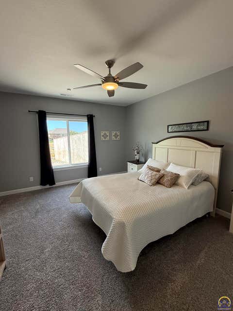 Tiny photo for 2615 Twin Lakes Dr, Emporia, KS 66801 (MLS # 246146)