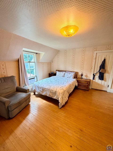Tiny photo for 712 Hockaday St, Council Grove, KS 66846 (MLS # 244896)