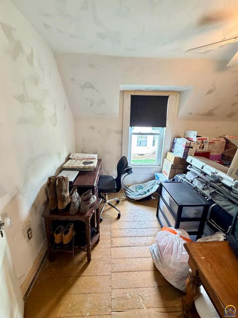 Tiny photo for 712 Hockaday St, Council Grove, KS 66846 (MLS # 244896)