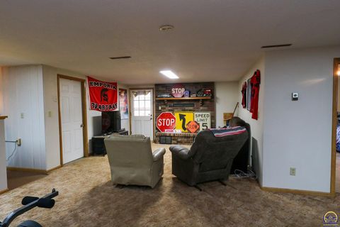 Tiny photo for 2101 Canterbury Rd, Emporia, KS 66801 (MLS # 243915)