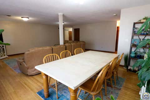 Tiny photo for 2101 Canterbury Rd, Emporia, KS 66801 (MLS # 243915)