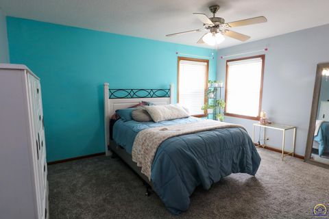 Tiny photo for 2101 Canterbury Rd, Emporia, KS 66801 (MLS # 243915)