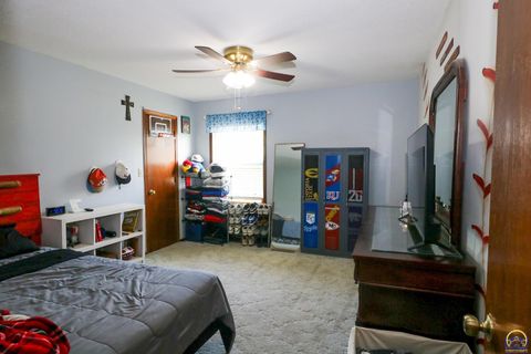 Tiny photo for 2101 Canterbury Rd, Emporia, KS 66801 (MLS # 243915)