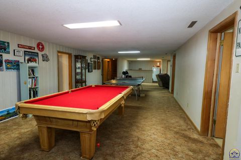 Tiny photo for 2101 Canterbury Rd, Emporia, KS 66801 (MLS # 243915)