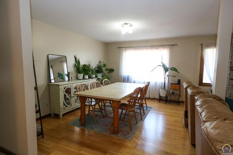 Tiny photo for 2101 Canterbury Rd, Emporia, KS 66801 (MLS # 243915)