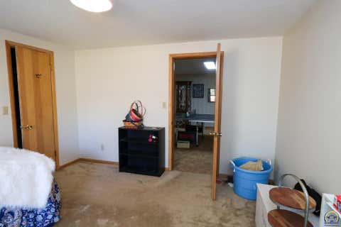 Tiny photo for 2101 Canterbury Rd, Emporia, KS 66801 (MLS # 243915)