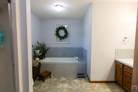 Tiny photo for 2101 Canterbury Rd, Emporia, KS 66801 (MLS # 243915)