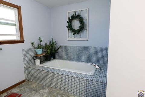 Tiny photo for 2101 Canterbury Rd, Emporia, KS 66801 (MLS # 243915)