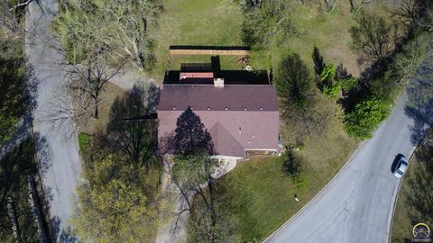 Tiny photo for 2101 Canterbury Rd, Emporia, KS 66801 (MLS # 243915)