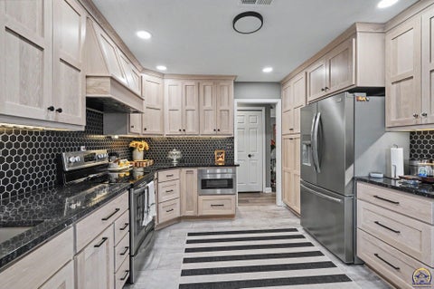 Tiny photo for 4009 Vintage Ct, Lawrence, KS 66047 (MLS # 246485)