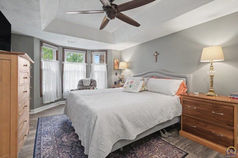 Tiny photo for 4009 Vintage Ct, Lawrence, KS 66047 (MLS # 246485)