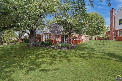 Tiny photo for 4009 Vintage Ct, Lawrence, KS 66047 (MLS # 246485)