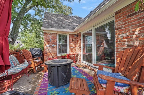 Tiny photo for 4009 Vintage Ct, Lawrence, KS 66047 (MLS # 246485)